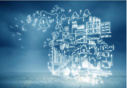 AI工業化浪潮 2020年，AI模型與數據工廠的崛起