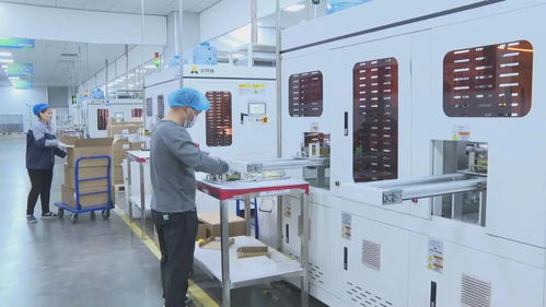 熔爐及電爐制造競逐“新三樣” 跑出高質(zhì)量發(fā)展新速度