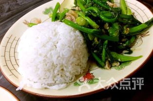 穗南五金廠服務部附近的優(yōu)質(zhì)正餐推薦