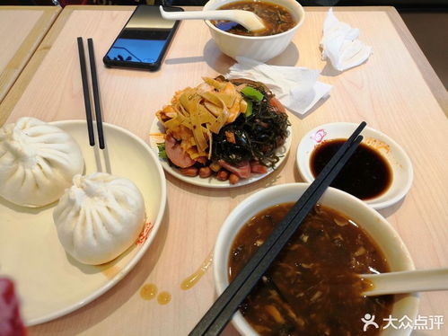 探訪包子客牛肉湯包（唐冶店） 一份美食地圖上的小確幸