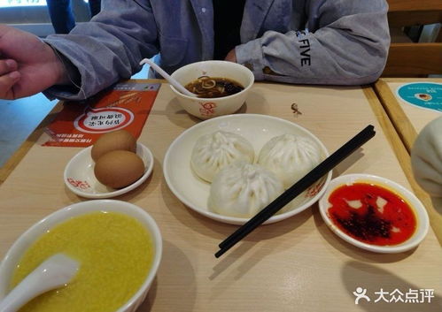探尋包子客牛肉湯包的味蕾之旅 地址、電話與正餐體驗(yàn)全攻略